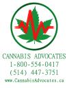 cannabis advocates logo